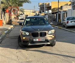 بي ام دبليو X1